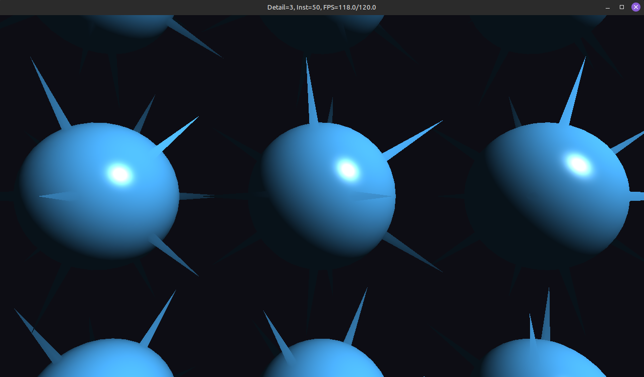 stress test